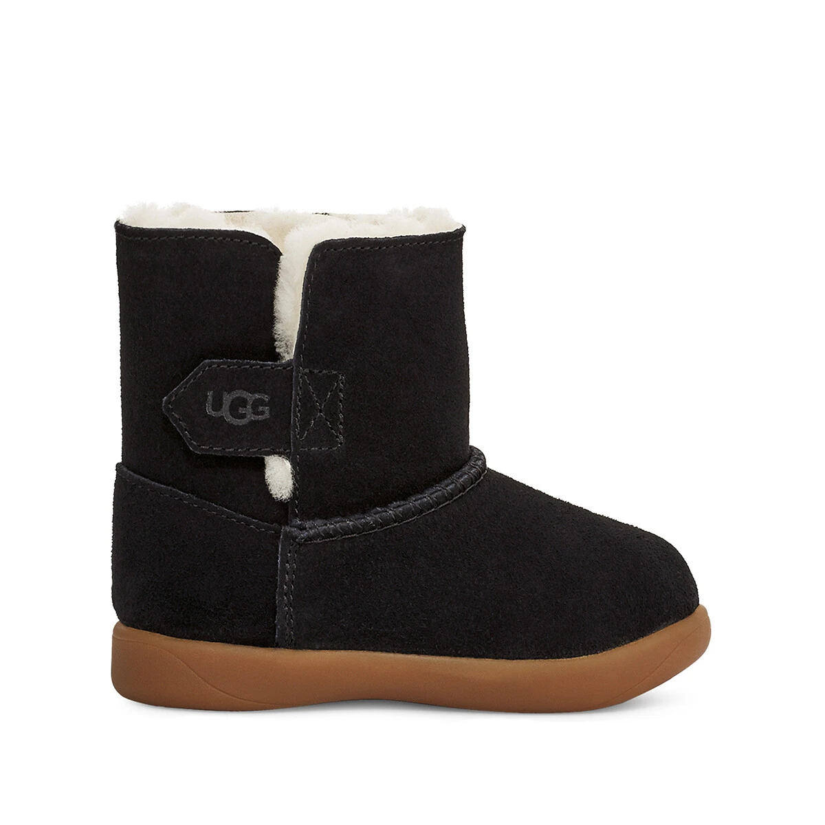 Ugg Boots Cuir T Keelan 7 Ugg Boots Cuir T Keelan – Image 7
