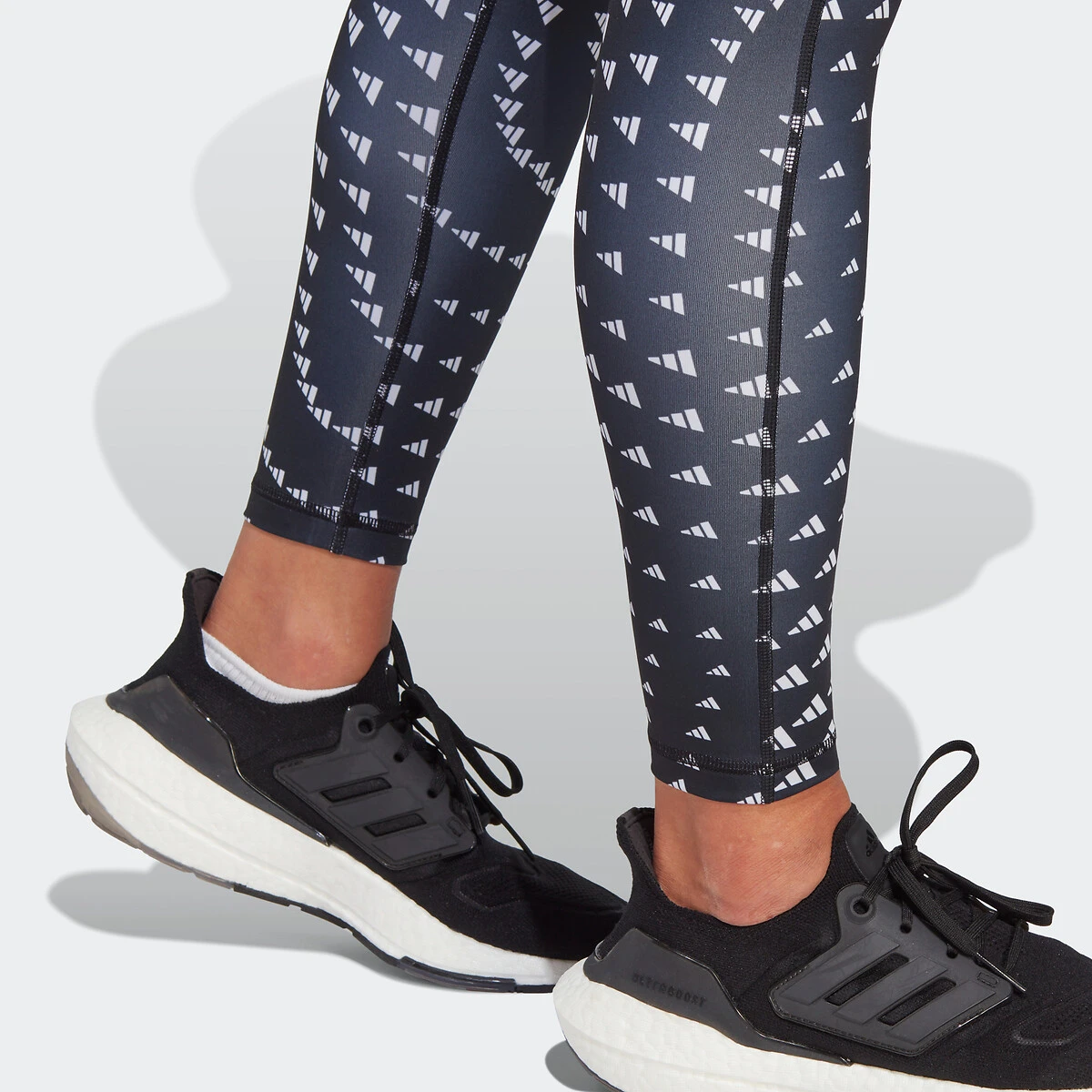ADIDAS PERFORMANCE Legging 7/8 Running Essentials Brand Love 5 ADIDAS PERFORMANCE Legging 7/8 Running Essentials Brand Love – Image 5