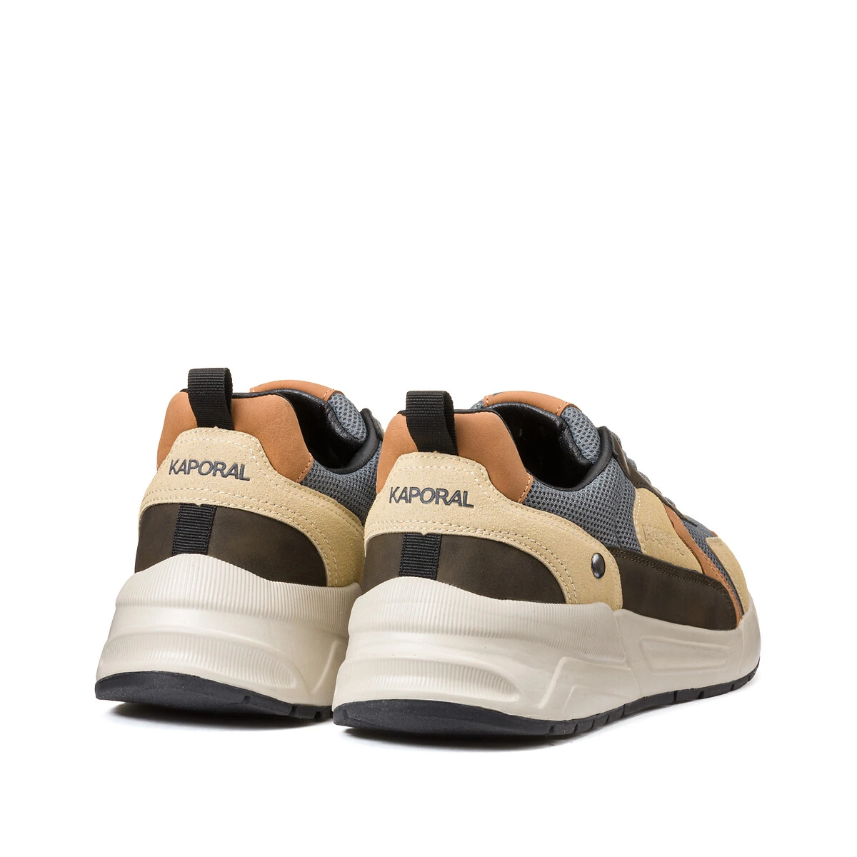 KAPORAL Sneakers Bofali 4 KAPORAL Sneakers Bofali – Image 4