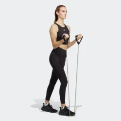 ADIDAS PERFORMANCE Débardeur Crop De Training Hyperglam 7 ADIDAS PERFORMANCE Débardeur Crop De Training Hyperglam -Mode Décontractée 30d0e697e16d8b0b7beeacf59c66d2cf