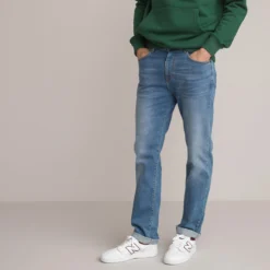 Jean Regular Signature -Mode Décontractée 3157fc5f3c21b56b9931735b1eabc973