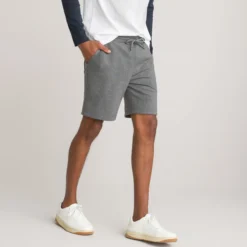 Bermuda Molleton En Coton Bio 21 Bermuda Molleton En Coton Bio -Mode Décontractée 316817caee7b93b3c9932b1a685cc890