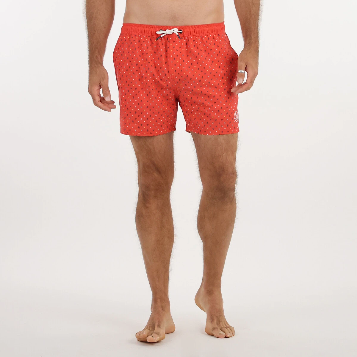 OXBOW Short De Bain Volley Essentiel Uni 2 OXBOW Short De Bain Volley Essentiel Uni – Image 2