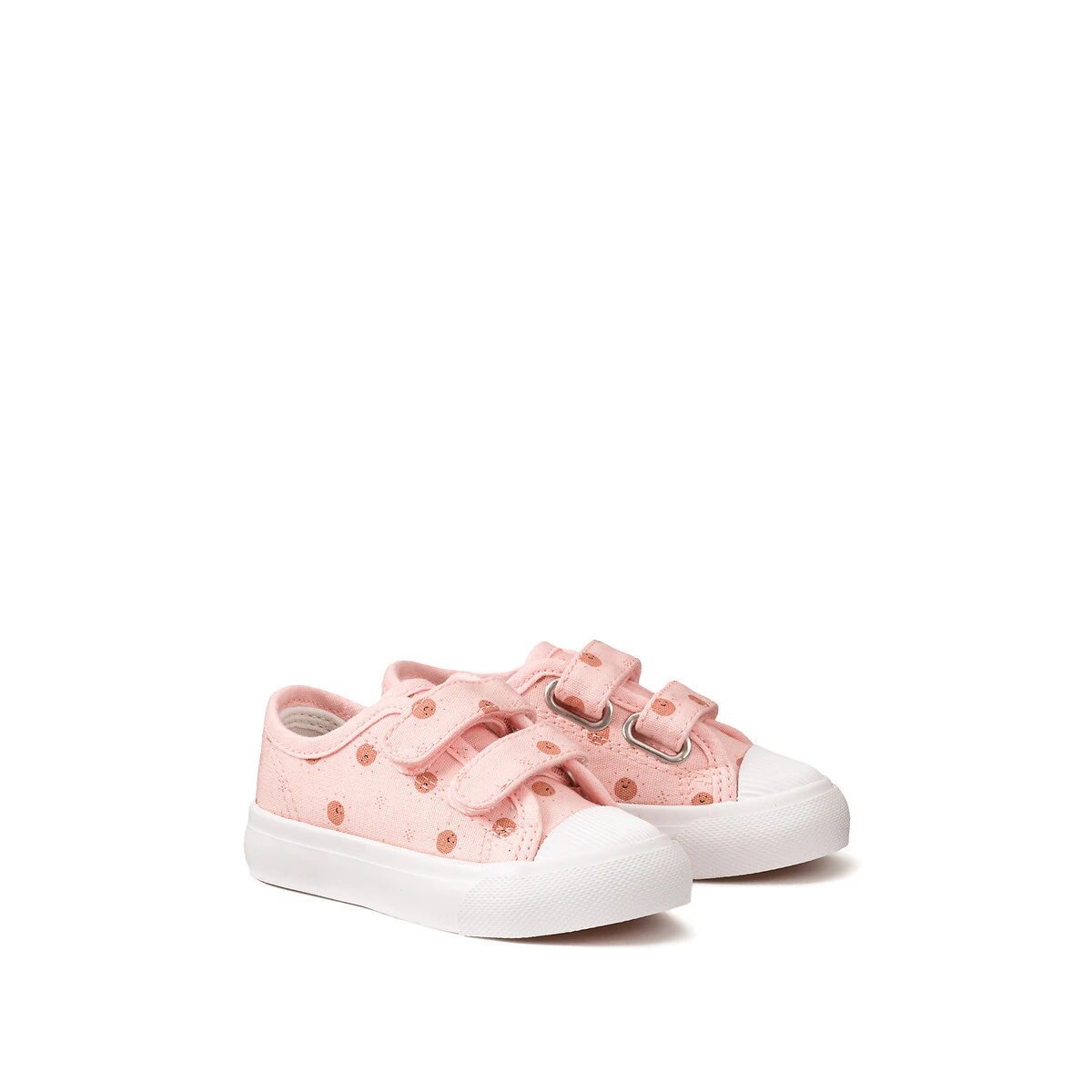 Baskets à Scratchs, Imprimé Soleils 2 Baskets à Scratchs, Imprimé Soleils – Image 2