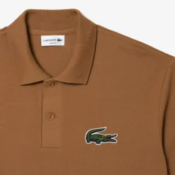 Lacoste Polo Manches Courtes Ample -Mode Décontractée 319d575e2261a4e6a4034ca484bc7de5
