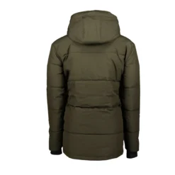 GEOGRAPHICAL NORWAY Parka Chaude Zippée à Capuche Albert 22 GEOGRAPHICAL NORWAY Parka Chaude Zippée à Capuche Albert -Mode Décontractée 31abedbe54884a5dc80c2ef10df10ab2