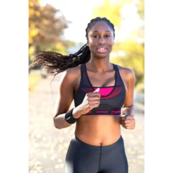 Brassière De Sport VIRTUOSITY® Maintien 5 19 Brassière De Sport VIRTUOSITY® Maintien 5 -Mode Décontractée 31cf8e00eba8ff07453bf3e9776cb970