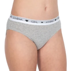 Athena Lot De 2 Culottes En Coton 11 Athena Lot De 2 Culottes En Coton -Mode Décontractée 320fe80aa2829ac8c454ccdc239a9661