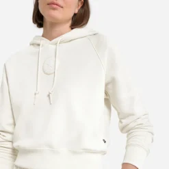 Converse Sweat Crop à Capuche Chuck Taylor Graphic -Mode Décontractée 321408b2e7de479a02eb4bf60eb817f6