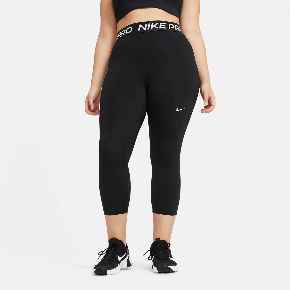 Legging De Training Cropped Nike Pro 365 1 Legging De Training Cropped Nike Pro 365