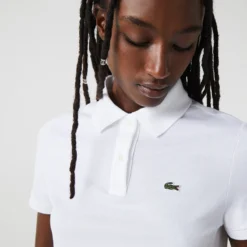 Lacoste Polo Regular En Coton Souple 26 Lacoste Polo Regular En Coton Souple -Mode Décontractée 3218e62f98caea72c2f6e5d53aaaae0b