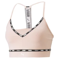 Puma Brassière Polyester W Strong Low Bra