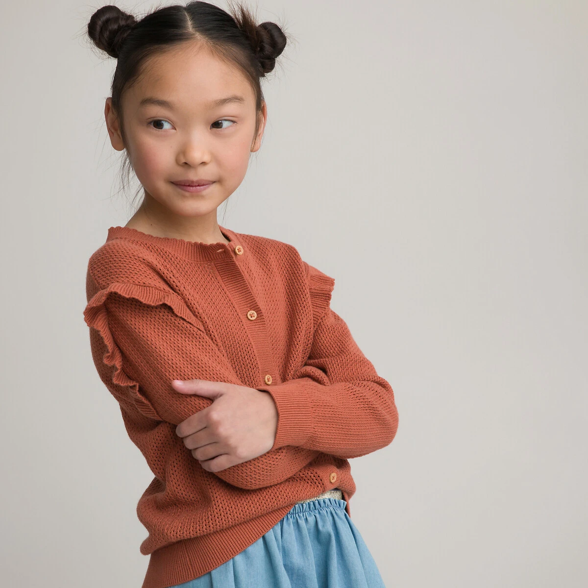 Jegging 3-12 Ans 9 Jegging 3-12 Ans – Image 9