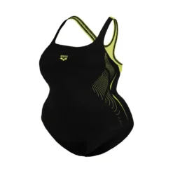 Arena Maillot 1 Pièce Piscine Maxlife Plus