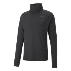 Puma Sweat De Running Col Montant 14 Puma Sweat De Running Col Montant -Mode Décontractée 3311a5a9fca1196566c34ac645178e30