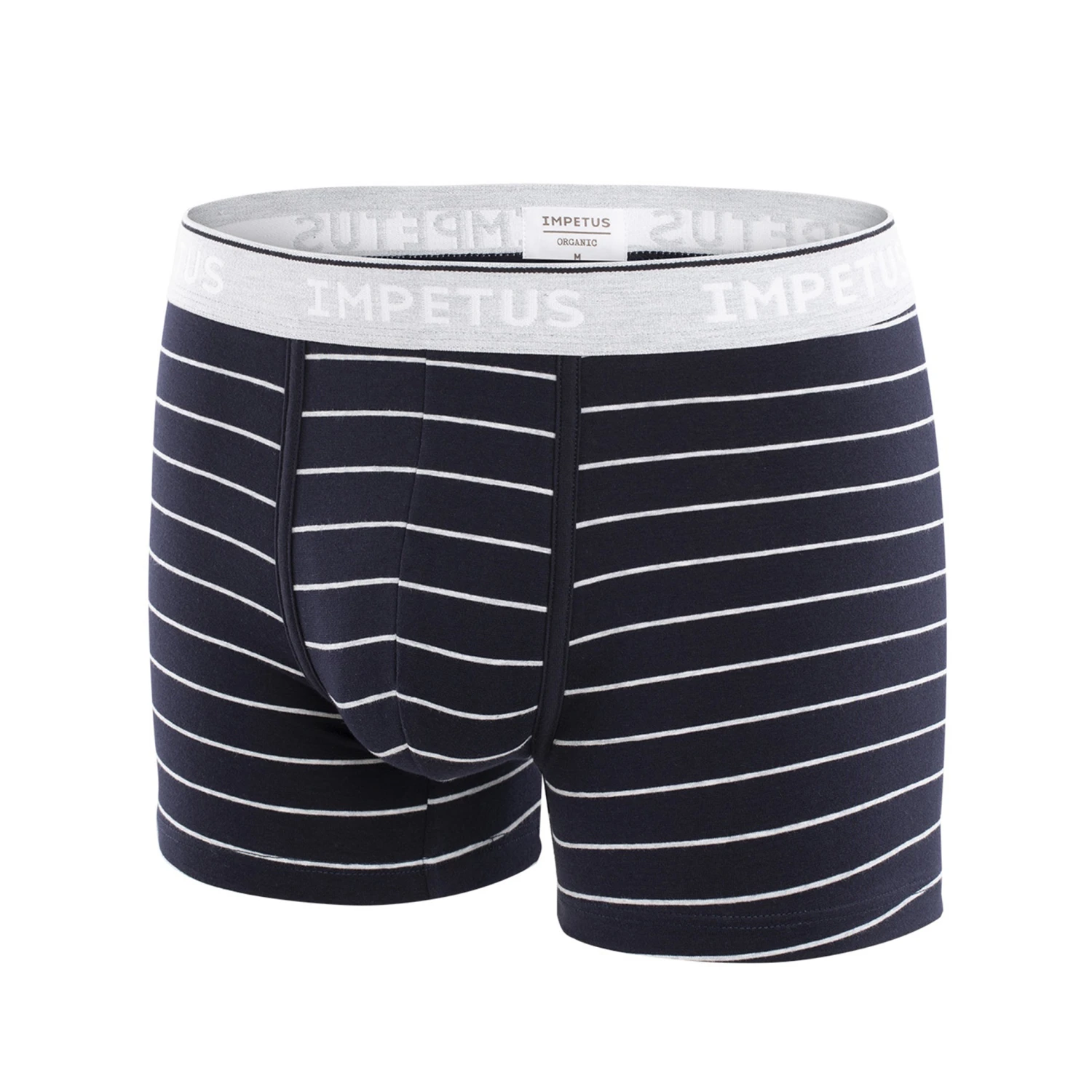 Boxer Coton 1 Boxer Coton