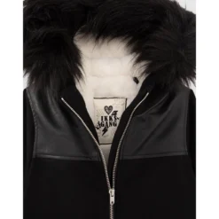 Manteau à Capuche 13 Manteau à Capuche -Mode Décontractée 3335dadd0bacc132c329ede71087eac3