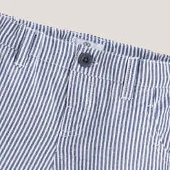 Short Rayé 5 Short Rayé -Mode Décontractée 33ca28286e56118b092efb6f4e2b3bb6