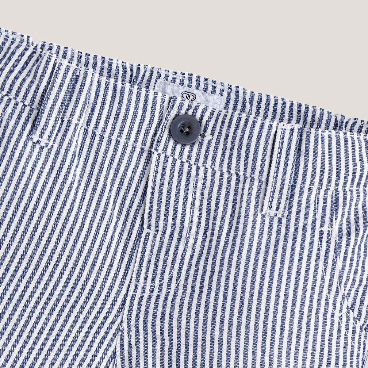 Short Rayé 3 Short Rayé – Image 3