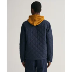 Gant Blouson Matelassé 7 Gant Blouson Matelassé -Mode Décontractée 345d260a2603e8f1faeee9b62ad381a7