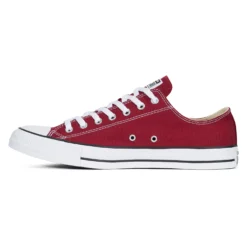 Converse Chuck Taylor All Star Seasonal Canvas Ox 9 Converse Chuck Taylor All Star Seasonal Canvas Ox -Mode Décontractée 347dee4b6a501b07cb396a3db72a1f93