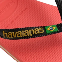 Havaianas Tongs Brazil Mix -Mode Décontractée 34b2a7ac6f8605c05cd6c68c95c95728