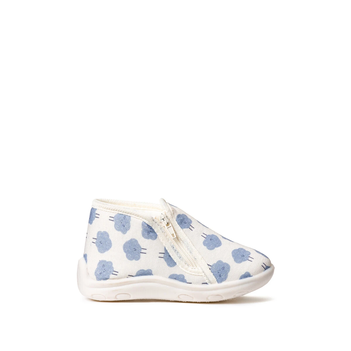 Pyjama 2 Pièces à Pieds En Velours 11 Pyjama 2 Pièces à Pieds En Velours – Image 11