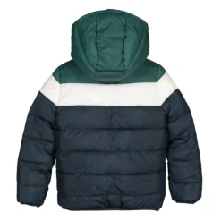 Doudoune Réversible Mi-saison -Mode Décontractée 35077bf8cb39b79ee550be51a7b03070