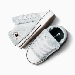 Converse Baskets All Star Cribster Sparkle Party -Mode Décontractée 353b8b9972b5a3e57adcd6e73d4868ba