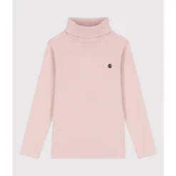 PETIT BATEAU Sous-pull Col Roulé