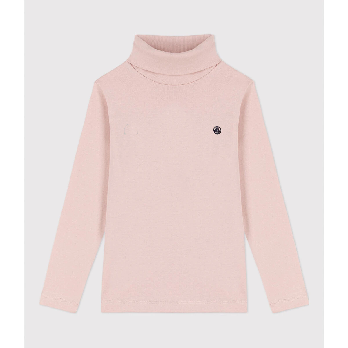 PETIT BATEAU Sous-pull Col Roulé 1 PETIT BATEAU Sous-pull Col Roulé