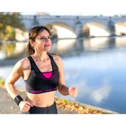 Brassière De Sport VIRTUOSITY® Maintien 5 18 Brassière De Sport VIRTUOSITY® Maintien 5 -Mode Décontractée 35c6a1a9859c0119cd1892145cc5b2e5