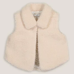 Cardigan Col Tailleur En Fourrure D'imitation -Mode Décontractée 364d4e50e913c9a27e23c56ab084412f