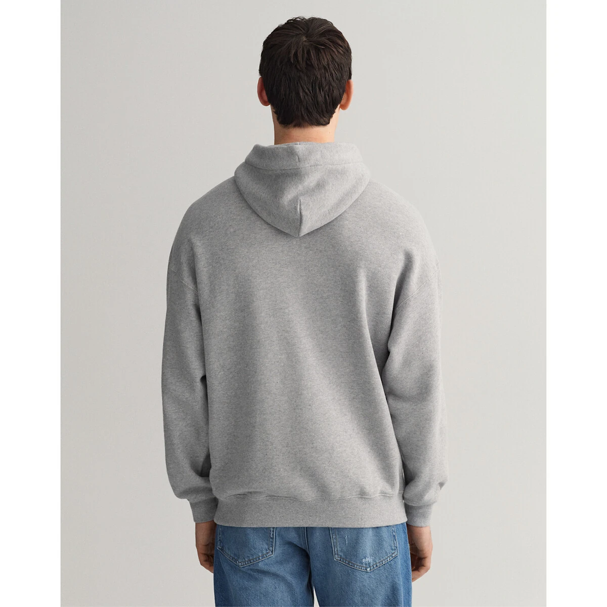 Gant Sweat USA à Capuche 2 Gant Sweat USA à Capuche – Image 2