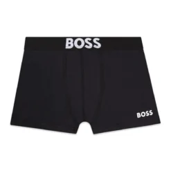 BOSS Kidswear Lot De 2 Boxers -Mode Décontractée 36834c0b6af7694521b3613903edfe4f