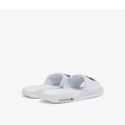 Lacoste Claquettes Croco Dualiste 8 Lacoste Claquettes Croco Dualiste -Mode Décontractée 36939e0aa67471b0eae0305aca9e565f