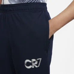 Nike Pantalon Dri-FIT CR7, 7-15 Ans -Mode Décontractée 36aa440fec6a22f498670f0cb6ba9f46