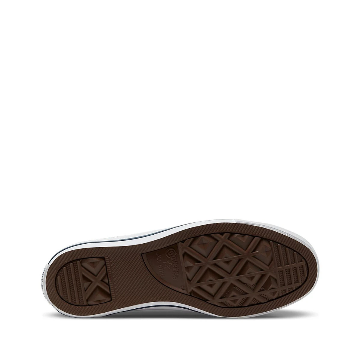 Converse Chuck Taylor All Star Cuir Hi 6 Converse Chuck Taylor All Star Cuir Hi – Image 6