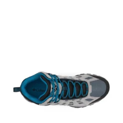 Columbia Baskets Redmond III Mid Waterproof -Mode Décontractée 36ee6df04a5039834ba0fcb7da6ed2c4