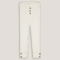 Lot De 2 Leggings Unis En Côtes 7 Lot De 2 Leggings Unis En Côtes -Mode Décontractée 3721375bca33de2e5918a5f09a84395f