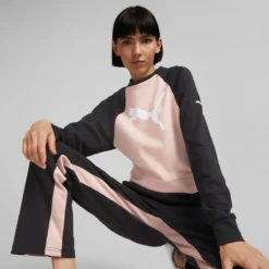 Puma Sweat Modern Sport Crew