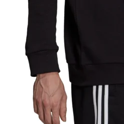 Adidas Originals Sweat Col Rond Gros Logo Trefoil Devant 8 Adidas Originals Sweat Col Rond Gros Logo Trefoil Devant -Mode Décontractée 3775d35e6c6395e142e1afc6b74ea832