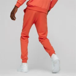 Puma Pantalon Unisexe Fabriqué En France -Mode Décontractée 37a8787b7748d0b2c139d2cc7fa37096