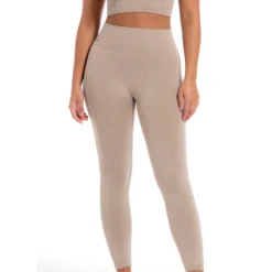 Magic Bodyfashion Legging Sans Coutures Lounge -Mode Décontractée 37b59e4896b07d65f9c1b0d844dd96ca