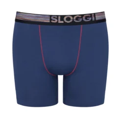 Sloggi Lot De 2 Boxers Go ABC Natural En Coton Bio 12 Sloggi Lot De 2 Boxers Go ABC Natural En Coton Bio -Mode Décontractée 37c541309e071043eb8d5ae601c7db99