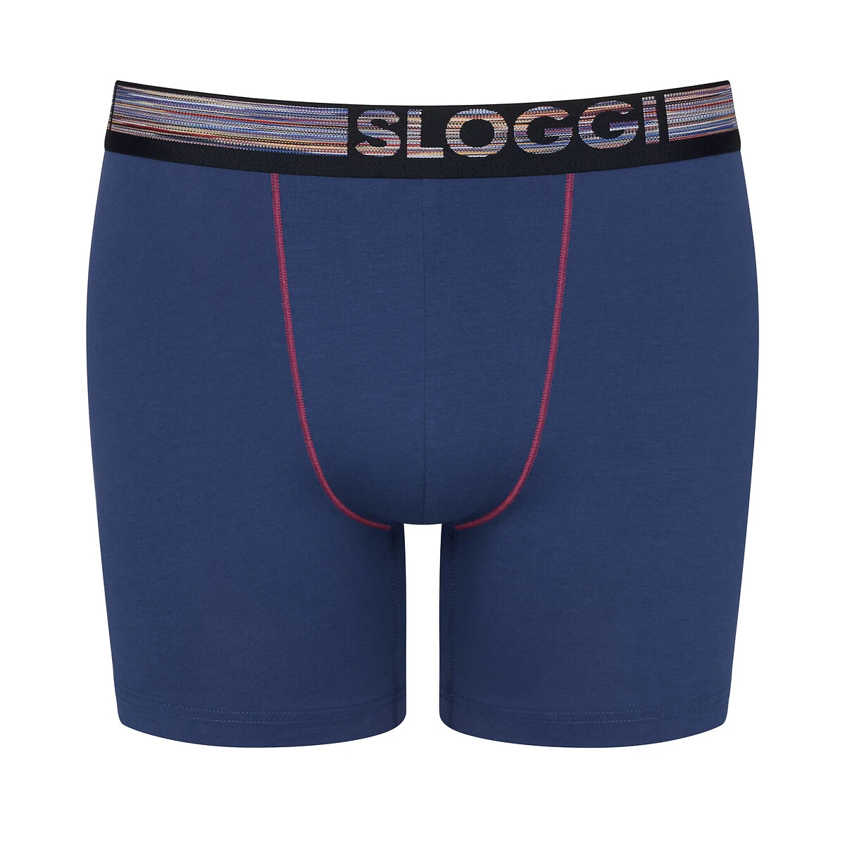 Sloggi Lot De 2 Boxers Go ABC Natural En Coton Bio 3 Sloggi Lot De 2 Boxers Go ABC Natural En Coton Bio – Image 3