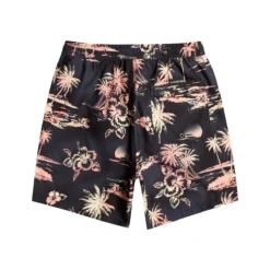 Quiksilver Short De Bain Imprimé 11 Quiksilver Short De Bain Imprimé -Mode Décontractée 380aec8713f2dcb43770a54df16ed6d2