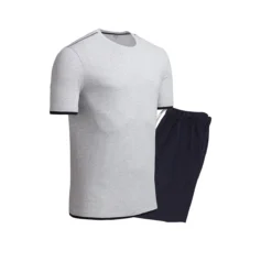 Pyjashort En Coton Bio 5 Pyjashort En Coton Bio -Mode Décontractée 383c7075621e10b06f72c2ddc6d06a11