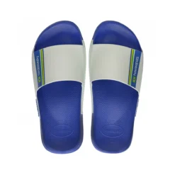 Havaianas Mules Slide Classic Brazil