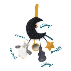 Moulin Roty Lune D'activités Les Moustaches